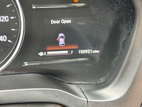 Used 2019 Honda HR-V EX image 19