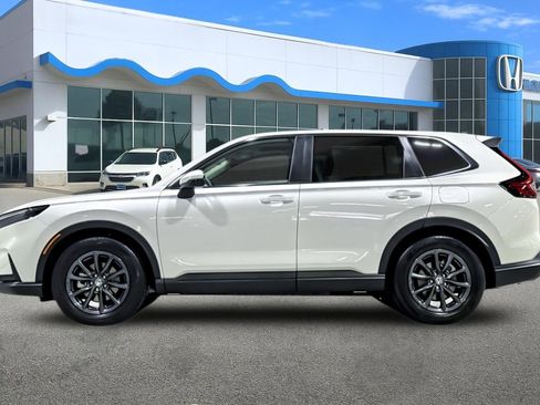 New 2026 Honda CR-V EX-L image 37