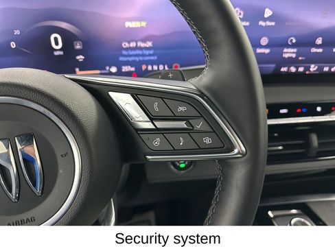 Used 2025 Buick Enclave Preferred image 38