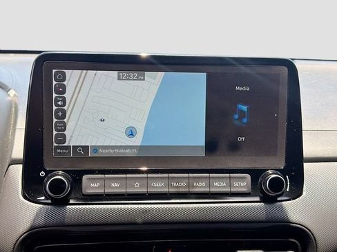 Used 2023 Hyundai Kona N Line w/ Cargo Package FWD image 13