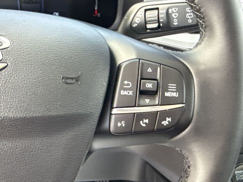 New 2026 Ford Bronco Sport Big Bend w/ Convenience Package image 27