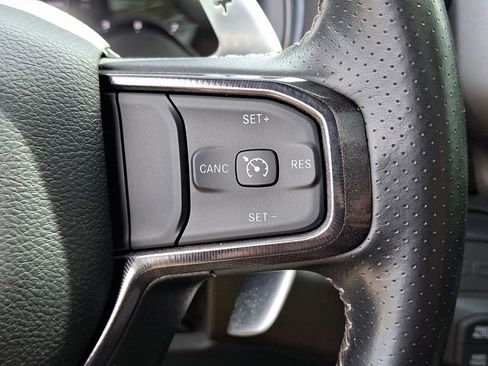 Certified 2023 RAM 1500 Laramie AWD/4WD image 20
