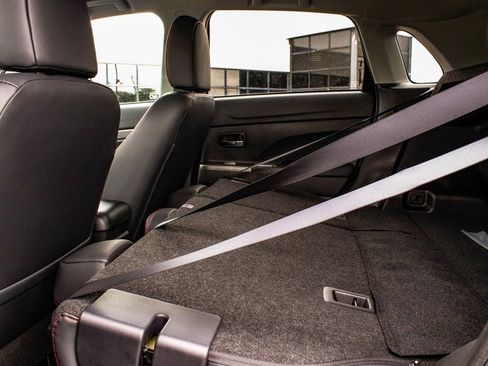 New 2024 Mitsubishi Outlander Sport SE AWD/4WD image 34