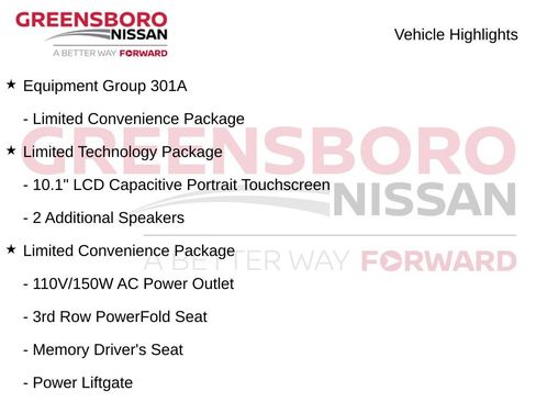 Used 2024 Ford Explorer Limited w/ Limited Technology Package RWD image 9