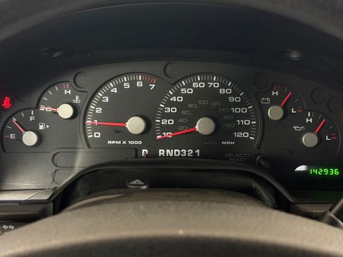 Used 2003 Ford Explorer XLS AWD/4WD image 22