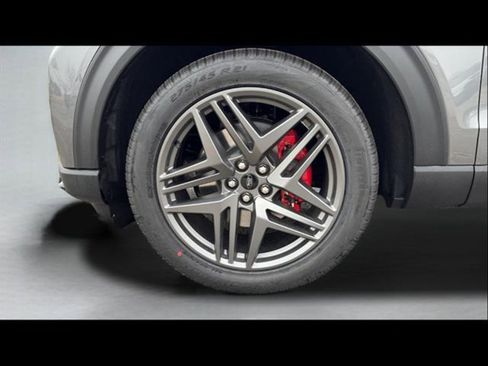 New 2026 Ford Explorer ST-Line w/ ST-Line Street Pack image 27