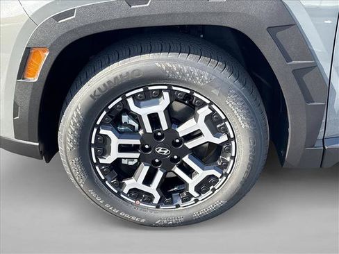 Certified 2026 Hyundai Tucson XRT FWD image 10
