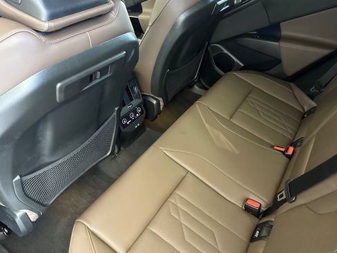 Used 2026 BMW X3 xDrive30i w/ Convenience Package AWD/4WD image 22