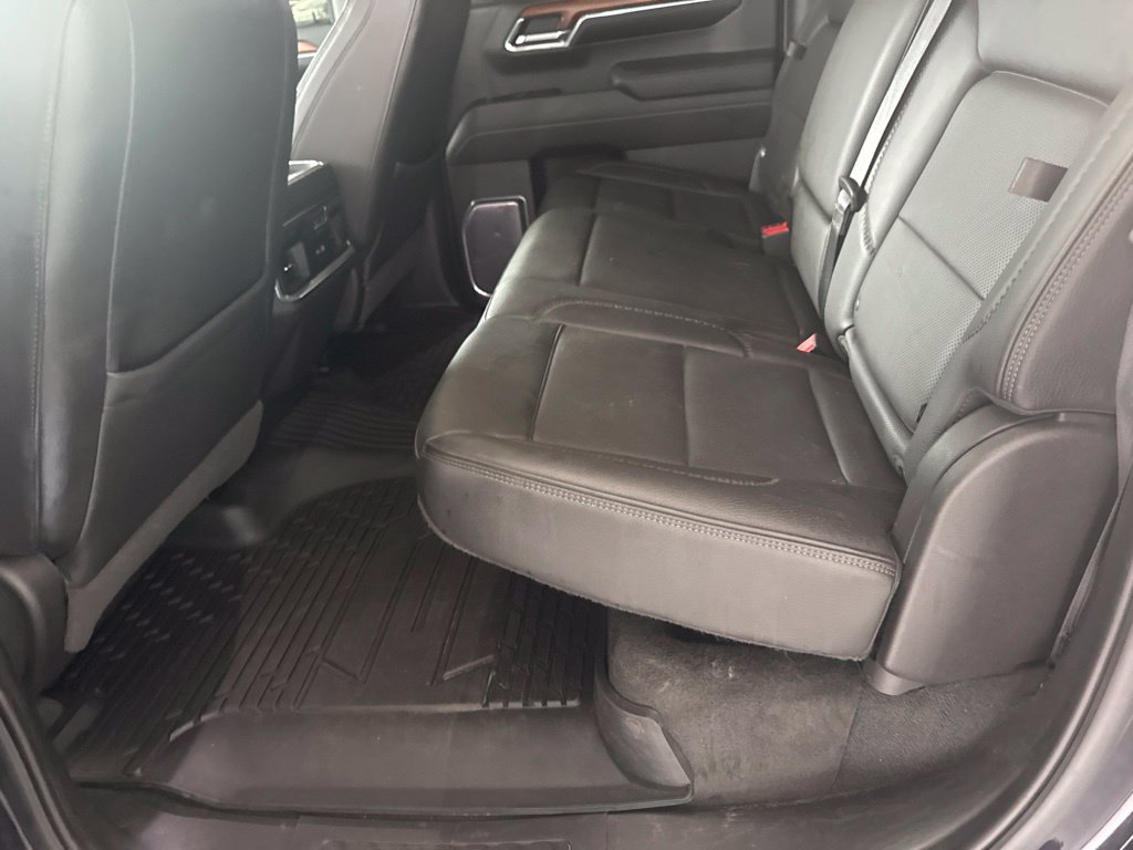 Used 2022 GMC Sierra 1500 Denali AWD/4WD image 15