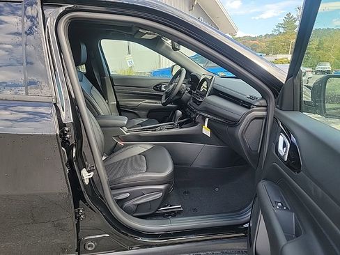 New 2026 Jeep Compass Latitude w/ Quick Order Package 29K AWD/4WD image 10
