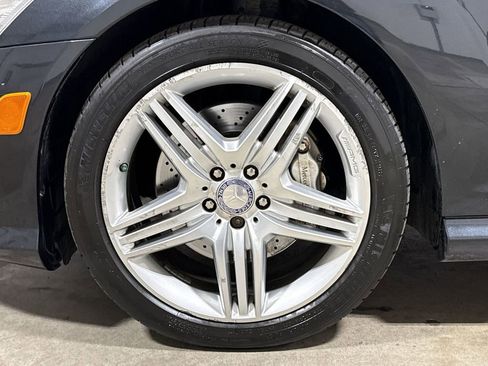 Used 2013 Mercedes-Benz S 550 4MATIC image 28