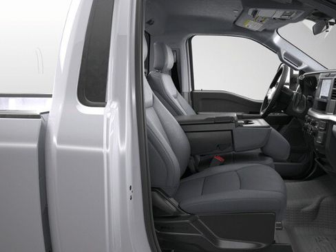New 2026 Ford F250 XL w/ XL Chrome Package AWD/4WD image 51