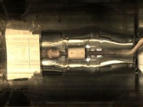 Used 2020 Ford Fusion SE image 9