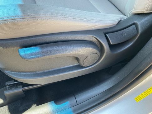 Used 2018 Hyundai Tucson SE FWD image 21