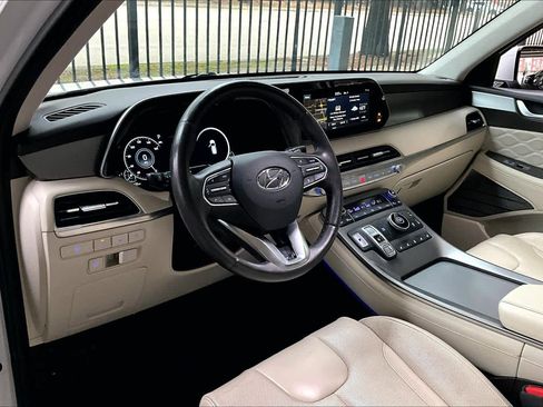 Used 2020 Hyundai Palisade Limited image 17