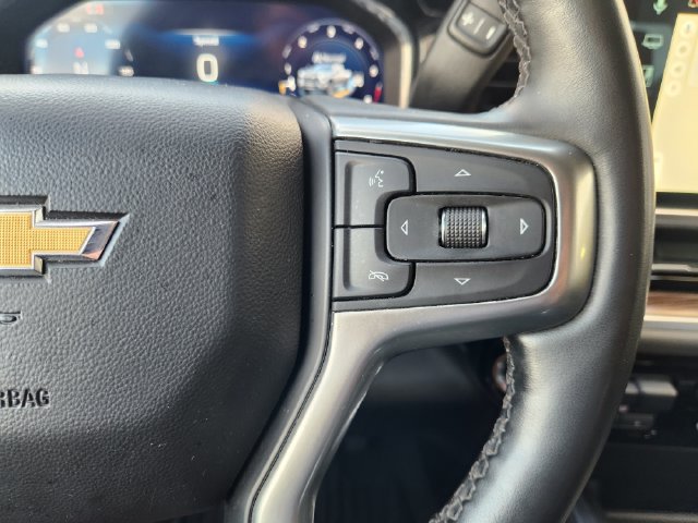Used 2024 Chevrolet Silverado 2500 LT w/ Convenience Package AWD/4WD image 30