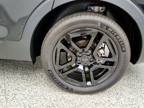 Used 2025 Kia Telluride SX Prestige X-Line AWD/4WD image 9