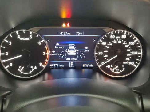 Used 2024 Nissan Altima 2.5 SR FWD image 31