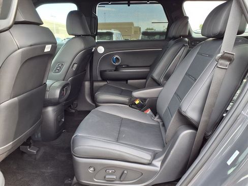 New 2026 Hyundai Palisade Calligraphy FWD image 7