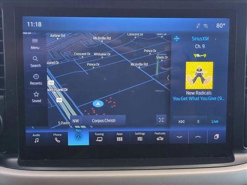 Used 2021 Ford F150 XLT w/ Equipment Group 302A High image 13