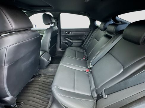 Used 2025 Acura Integra A-Spec FWD image 16