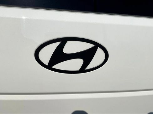 Used 2026 Hyundai Santa Fe Calligraphy AWD/4WD image 24