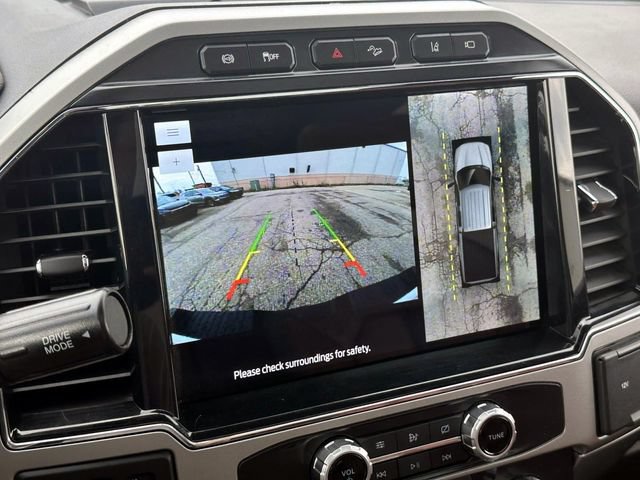 Used 2022 Ford F250 King Ranch AWD/4WD image 29