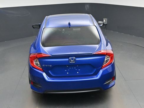 Used 2018 Honda Civic EX-T image 25