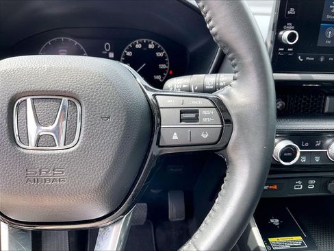 Used 2024 Honda CR-V EX-L image 24
