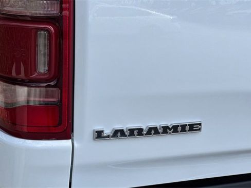 Used 2022 RAM 1500 Laramie image 33