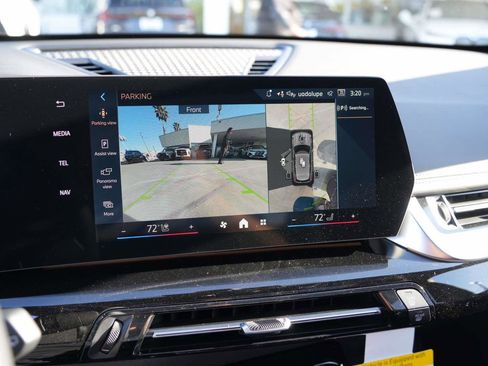 New 2026 BMW X1 xDrive28i w/ Technology Package image 17