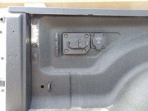 New 2026 RAM 2500 Laramie image 11