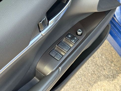 Used 2024 Toyota Camry XLE image 16