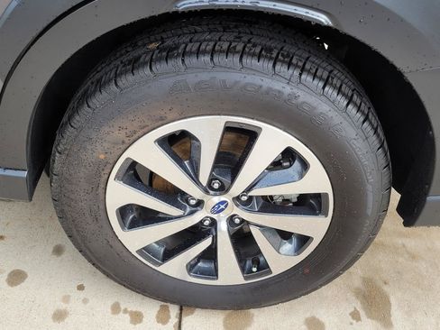 Certified 2024 Subaru Outback Premium AWD/4WD image 23