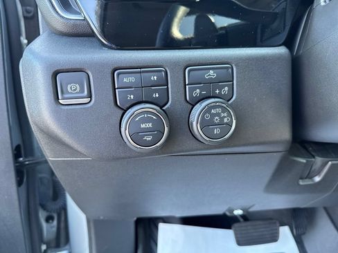 Used 2024 Chevrolet Silverado 1500 RST w/ Convenience Package II AWD/4WD image 28