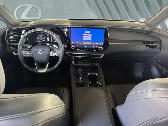 Certified 2025 Lexus RX 350 Premium w/ Convenience Package AWD/4WD image 13