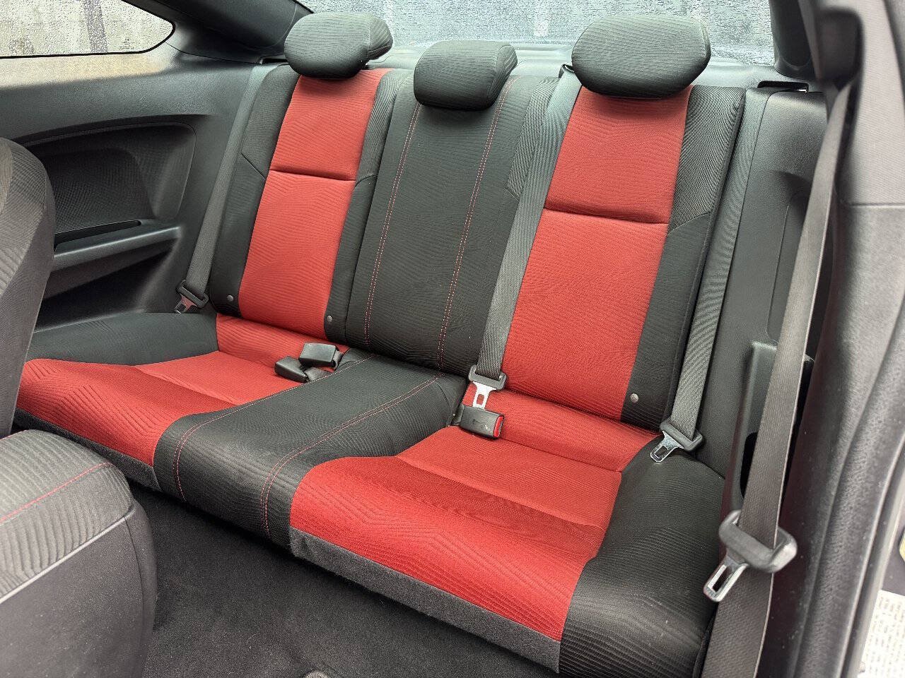 Used 2015 Honda Civic Si image 21