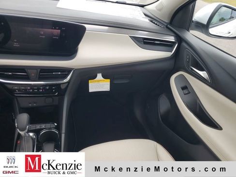 New 2026 Buick Encore GX Avenir FWD image 27