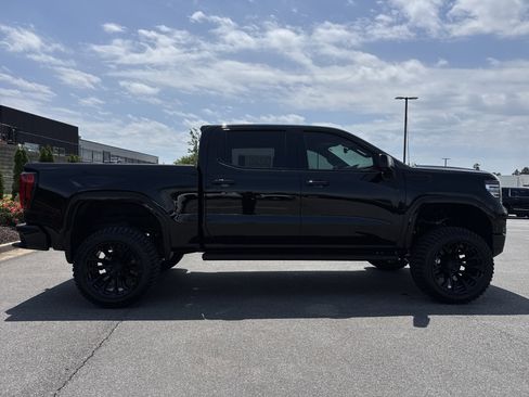 New 2026 GMC Sierra 1500 Denali AWD/4WD image 11