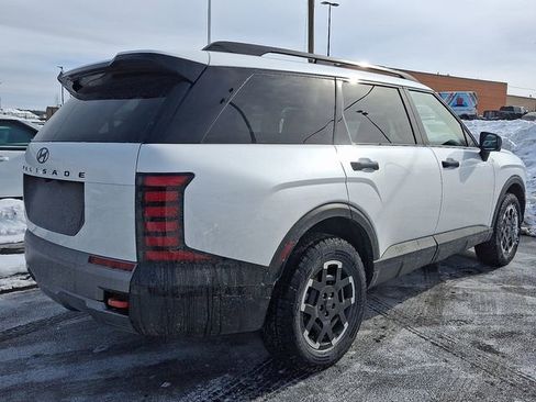 New 2026 Hyundai Palisade XRT Pro AWD/4WD image 4
