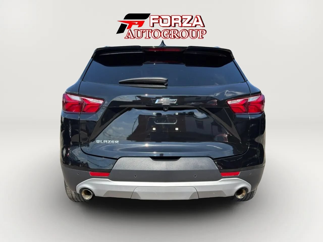Used 2021 Chevrolet Blazer LT FWD image 5