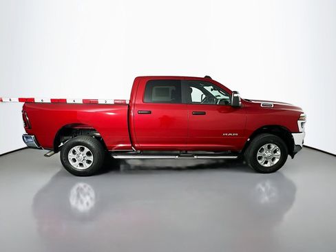Used 2026 RAM 2500 Big Horn AWD/4WD image 8
