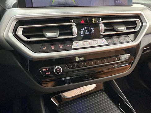 Used 2023 BMW X3 xDrive30i w/ Premium Package w/ZPA image 19