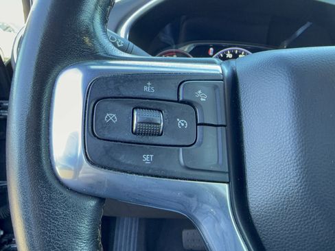 Used 2022 Chevrolet Blazer Premier w/ Enhanced Convenience Package FWD image 26