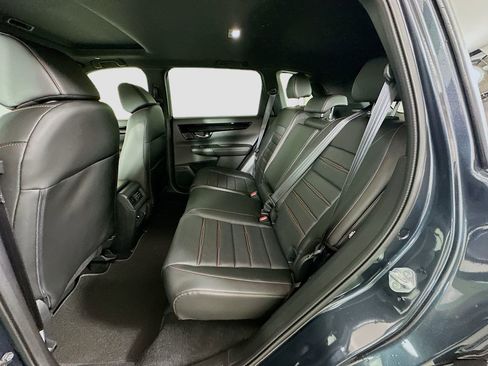 Used 2026 Honda CR-V Sport Touring image 17