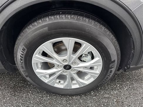 Used 2023 Ford Escape Active w/ Tech Pack #1 image 12