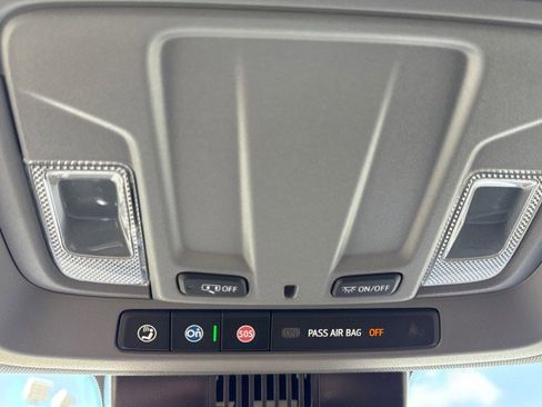 New 2026 Chevrolet Silverado 2500 Custom w/ Custom Value Package image 26