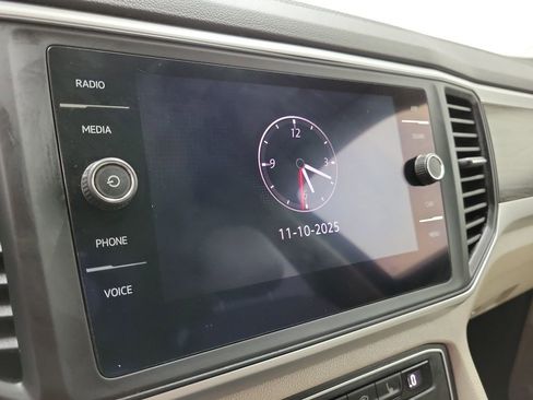 Used 2021 Volkswagen Atlas SE image 29