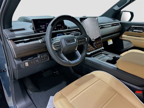 New 2026 GMC Sierra EV Denali image 9