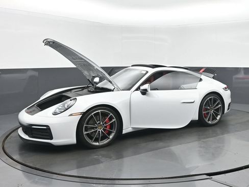 Used 2020 Porsche 911 Carrera S RWD image 35